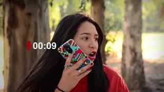 Priscila 15 Años - Clip Con Amigos - Adaptación De La Vida En Canciones Hecatombe