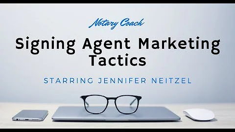 Replay: Signing Agent Marketing Tactics with Jenni...