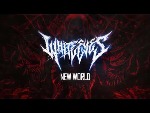 Whiteeyes - New World [OFFICIAL LYRICS VIDEO]