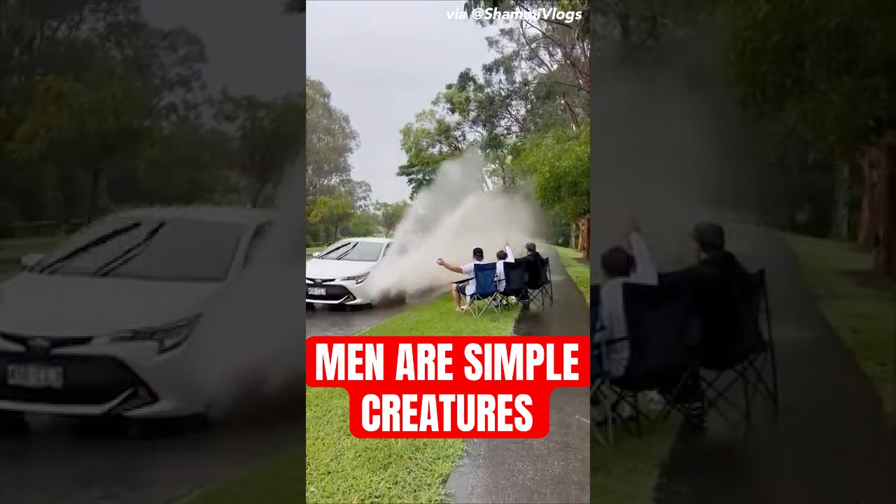 My Unemployed Friends On A Random Tuesday 🤣