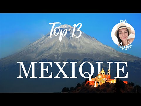 Vidéo: 21 Coutumes étranges à Connaître Avant De Visiter Le Mexique