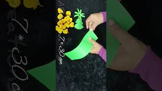 paper crafts | paper rose | paper flowers