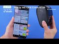Máy in mã vạch Urovo K329
