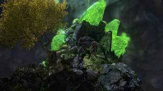 BitSquid Stone Giant Tech Demo Trailer (HD)