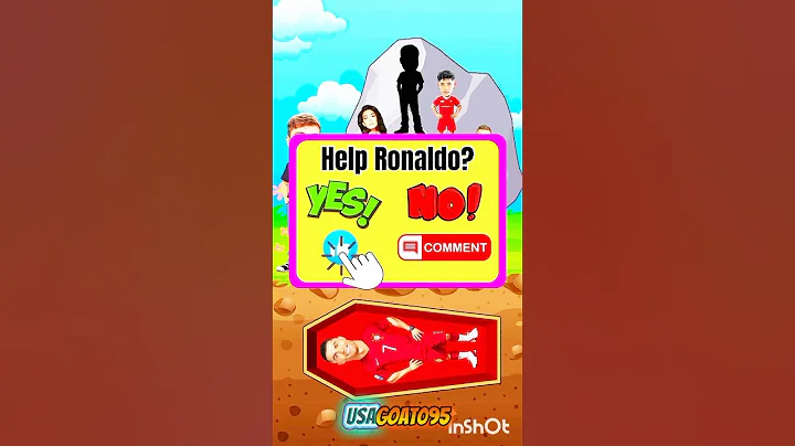 Who Want To Save Ronaldo_ Messi vs Speed vs MrBeast vs Georgina#cr7vsmessi #cristianoronaldo #shorts