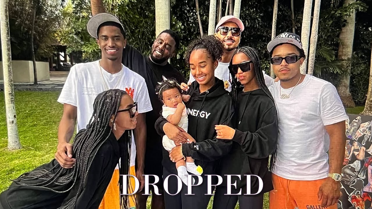 Why Are The Grammys Taking So Long To Not Invite Diddy? | Hulu Drops