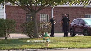 All Lexington Police will begin wearing body cams Thursday