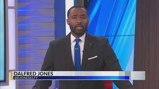 Family of New Iberia man killed in Wednesday night shooting share their story