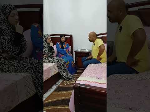 زوجى بيب هدلنى ويقل منى هو وعيالى.....(الجزء التانى  )