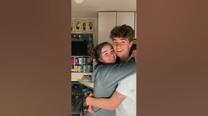 Cute TikTok Couples #83