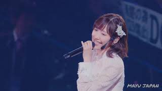 Watanabe Mayu - Synchro Tokimeki \