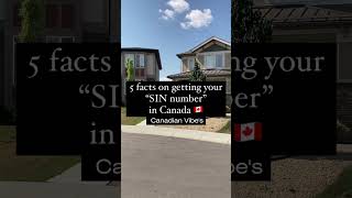 5 SIN Number Essentials: A Guide to Your Identification in Canada!
