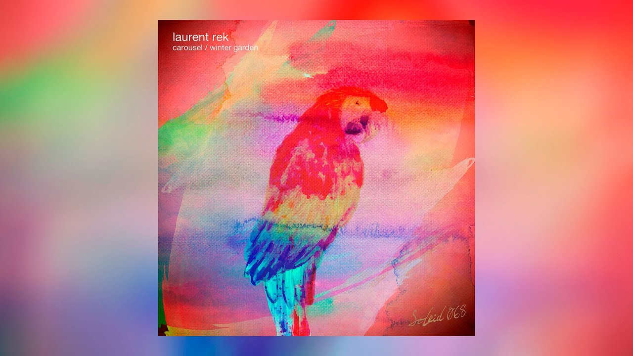 Ver Laurent Rek - Carousel (Original Mix) en YouTube Ver Laurent Rek - Carousel (Original Mix) en YouTube