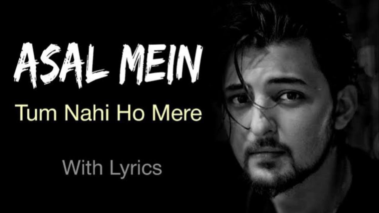 asal-mein-tum-ni-ho-mere-slowed-reverb-youtube