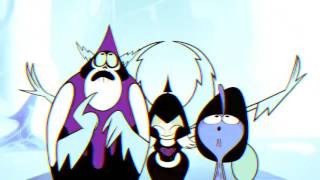 Lord Dominator Amv Woy