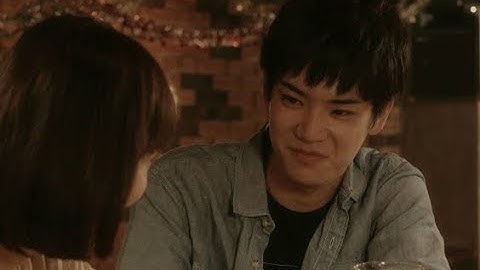 『月とキャベツ』から生まれた新たな青春物語／映画『君から目が離せない～Eyes On You～』予告編