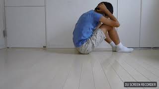 208回！10分間で何回腹筋できるかチャレンジ♪