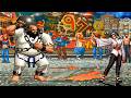 KOF97 97 US US 97 The King Of Fighters 97 97