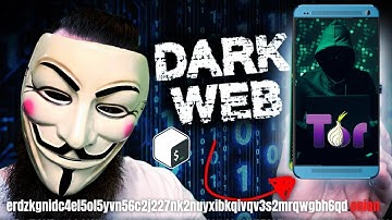 My own DARK WEB website on termux. This is so cool! [NO ROOT]