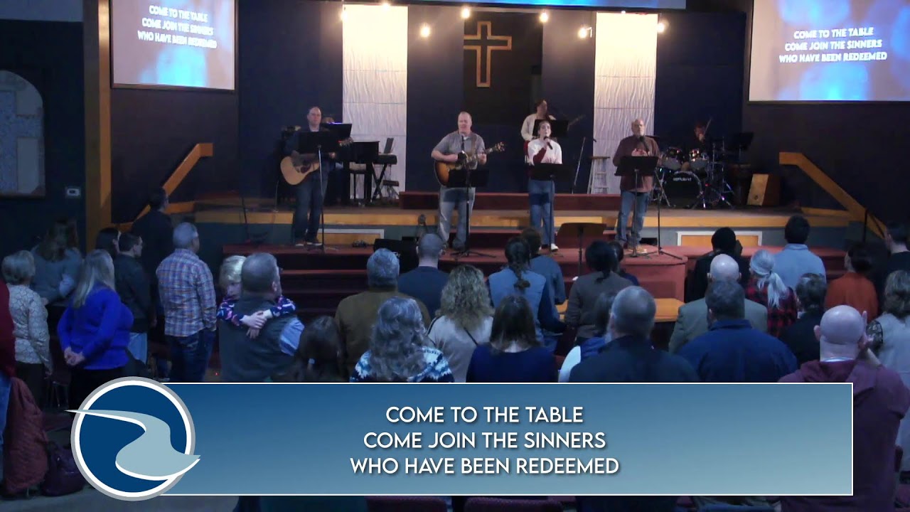 Clear Creek SundayLive