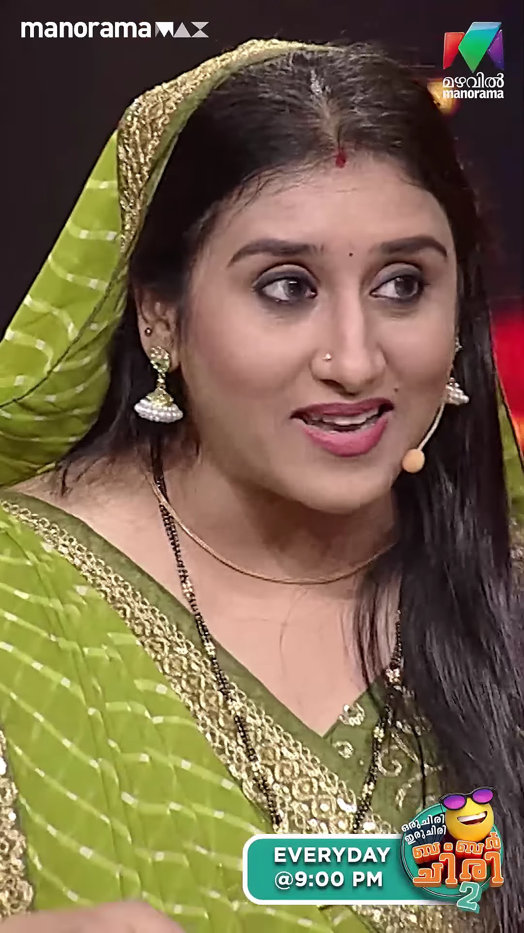 മലയാളികളുടെ സൗകര്യത്തിൽ ബംഗാളിയാവാൻ സാധിച്ചു അനുവിന്... ?  #ocicbc2 | EPI 512