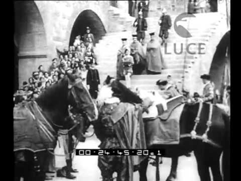 Archivio Luce Cinecittà