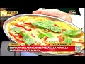 El Día del Periodista se celebra con sabor único en C9N