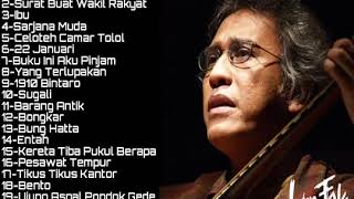 IWAN FALS TERBARU 2020 FULL ALBUM