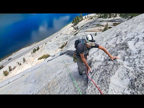 Видео: Tuolumne Meadows: Йосемитэд хийх ёстой аялал