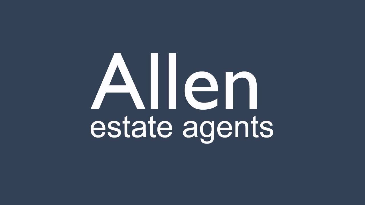 Allen Estate Agents Auction YouTube