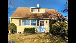 620 DORSET DR video tour
