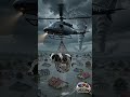 TIV 2 Rescue Mission during Tornado | Farm Rescue Scene | Helicopter 🚁