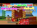 Review NSO Lậu - Sv FULL TÍNH NĂNG CHƠI MIỄN PHÍ VÀO GAME NHẬN FREE COIN CODE KHỦNG - CÓ 9 PHÁI