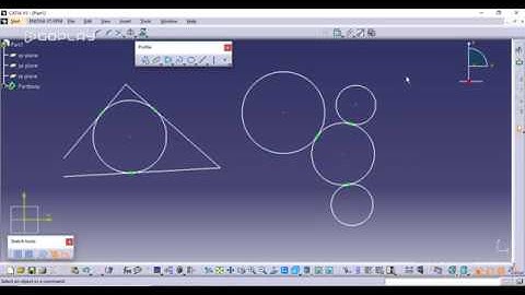 CATIA Tutorial for Beginners 
