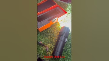 Torch light best quality Mz m989#shorts