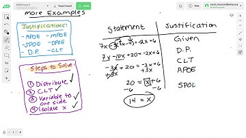 1.2A and 1.2B Variables on Both Sides