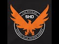 The Division 2 гайд как обойти баг с облавой дымохода