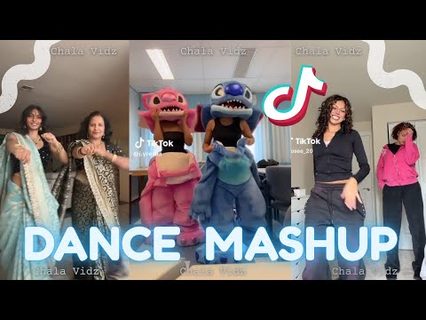 ULTIMATE TikTok Dance Mashup Compilation OCTOBER 2025 Part 3 Dance Tiktok