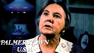 Palmerstown, U.S.A. | W.D.'s Sister Fancies A Man | The Norman Lear Effect Wealth