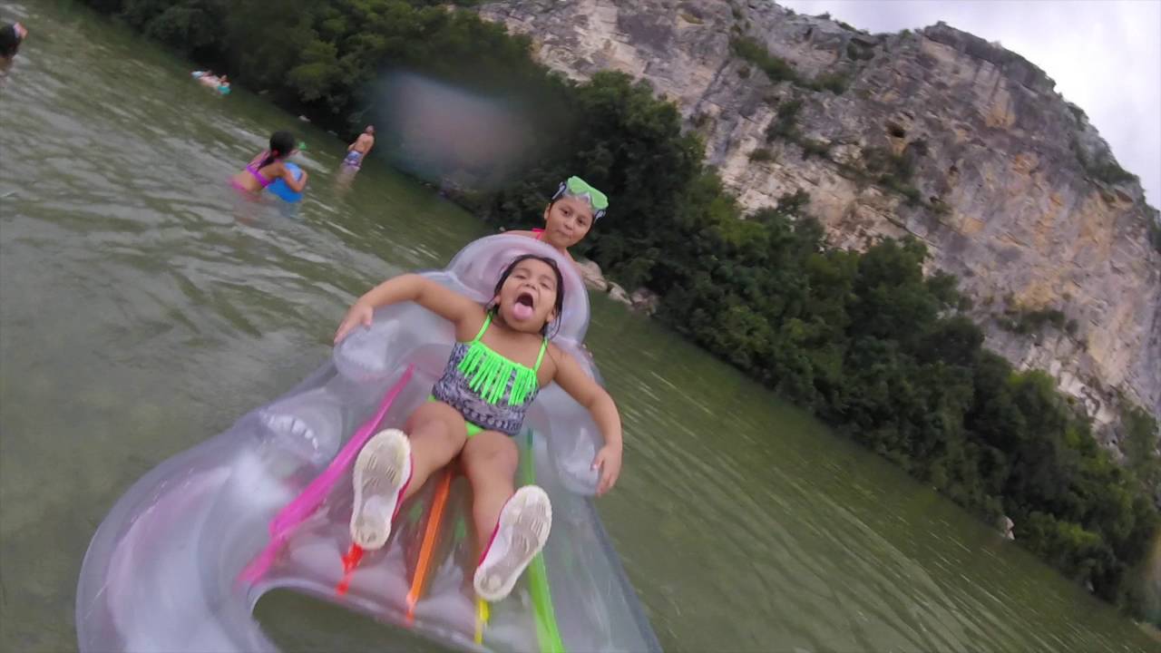 Chalk Bluff 2016 YouTube