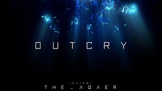 Kaixo - Outcry (The Aqaer EP)