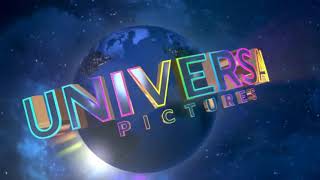 Universal Pictures  Custom Kickass Fanfare V1