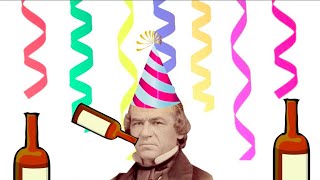 Andrew Johnson: First Impeached (1865 - 1869)