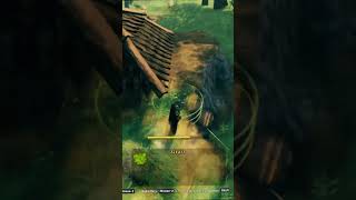 Perfect Lil Valheim House