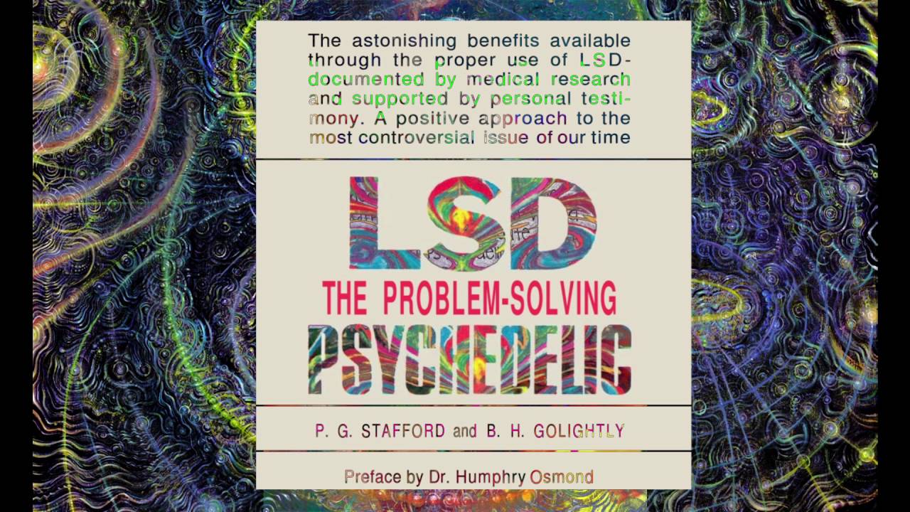 LSD Problem Solving - YouTube