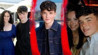 Girls Owen Cooper Has Dated | Adolescence
