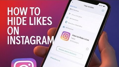 How to Hide Likes on Instagram in 2025 (NEW Update – Full Guide!)