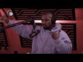 Kanye Tells Joe Rogan God Wants Him to Be President