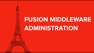Oracle Fusion Middleware Admin Training : Day3 Topics (OHS, Install, Configure, mod_wl_ohs)