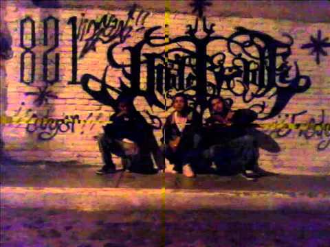 under side 821 - mis carnales